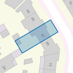 Perceel VHL00-K-2276