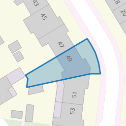 Perceel VHL00-K-2277