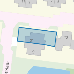 Perceel VHL00-K-2280