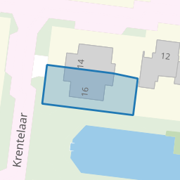 Perceel VHL00-K-2281