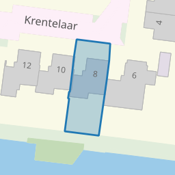 Perceel VHL00-K-2284