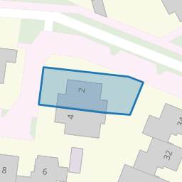 Perceel VHL00-K-2286