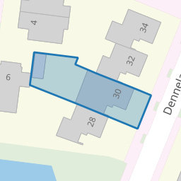 Perceel VHL00-K-2290