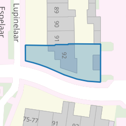 Perceel VHL00-K-2296