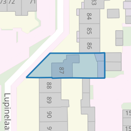 Perceel VHL00-K-2301