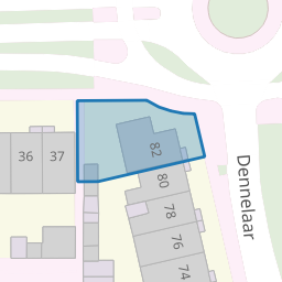 Perceel VHL00-K-2307