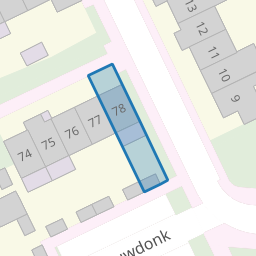 Perceel VHL00-K-2346