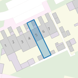 Perceel VHL00-K-2351