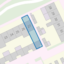 Perceel VHL00-K-2362