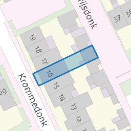 Perceel VHL00-K-2372