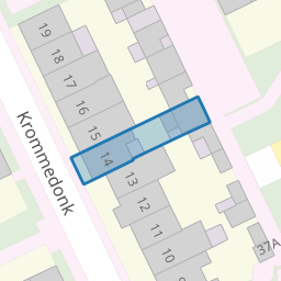 Perceel VHL00-K-2374