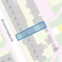 Perceel VHL00-K-2375