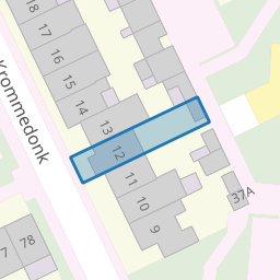 Perceel VHL00-K-2376