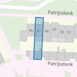 Perceel VHL00-K-2382