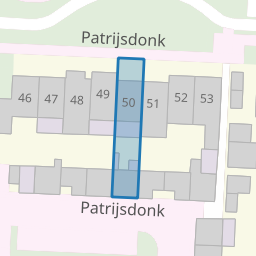 Perceel VHL00-K-2385