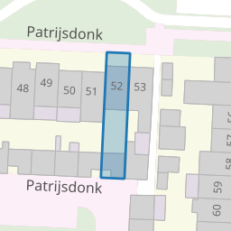 Perceel VHL00-K-2387