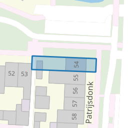 Perceel VHL00-K-2389