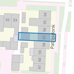 Perceel VHL00-K-2392
