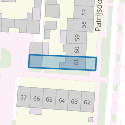 Perceel VHL00-K-2396