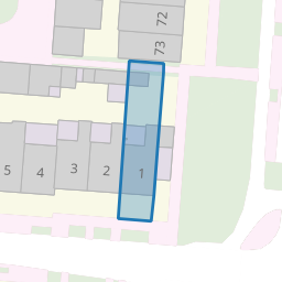 Perceel VHL00-K-2404