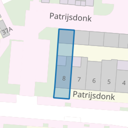 Perceel VHL00-K-2411