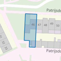 Perceel VHL00-K-2413