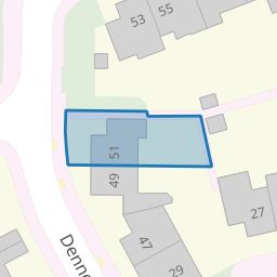 Perceel VHL00-K-2418