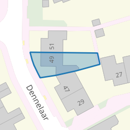 Perceel VHL00-K-2419