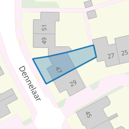 Perceel VHL00-K-2420