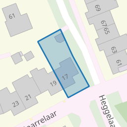 Perceel VHL00-K-2427