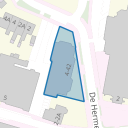 Perceel VHL00-K-2430