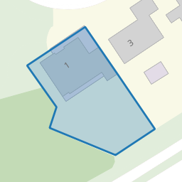 Perceel VHL00-K-2432