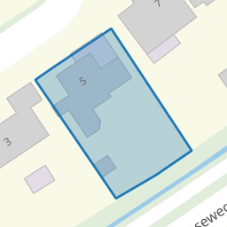 Perceel VHL00-K-2434