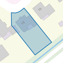 Perceel VHL00-K-2438