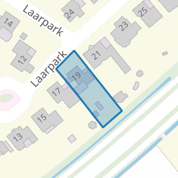 Perceel VHL00-K-2441