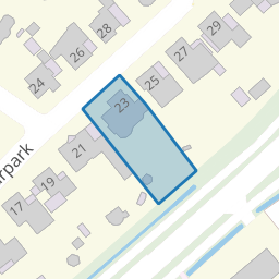 Perceel VHL00-K-2443