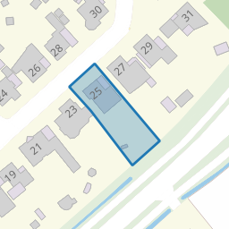 Perceel VHL00-K-2444