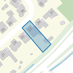 Perceel VHL00-K-2445