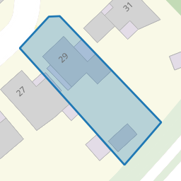 Perceel VHL00-K-2446