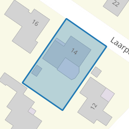 Perceel VHL00-K-2462