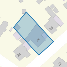 Perceel VHL00-K-2465