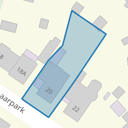 Perceel VHL00-K-2469