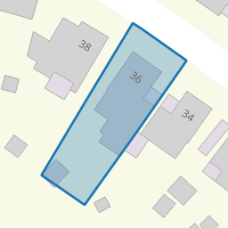 Perceel VHL00-K-2472