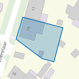 Perceel VHL00-K-2475