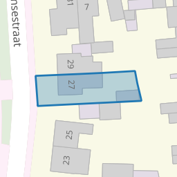 Perceel VHL00-K-2481