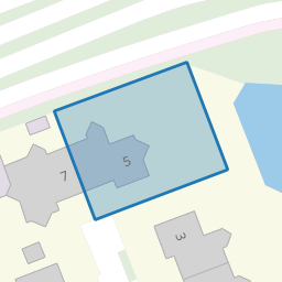 Perceel VHL00-K-2503