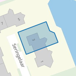 Perceel VHL00-K-2504