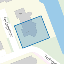 Perceel VHL00-K-2505