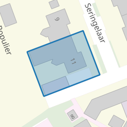 Perceel VHL00-K-2506