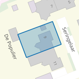 Perceel VHL00-K-2507